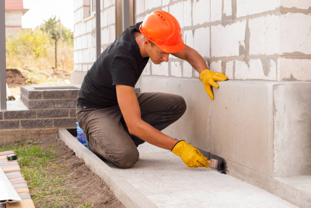 Licensed Interior Drainage System service in Norwood, PA - SGP Waterproofing